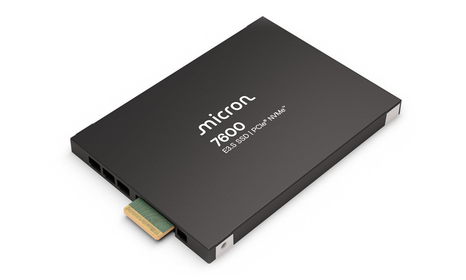 Micron 6600 ION NVMe™ SSD