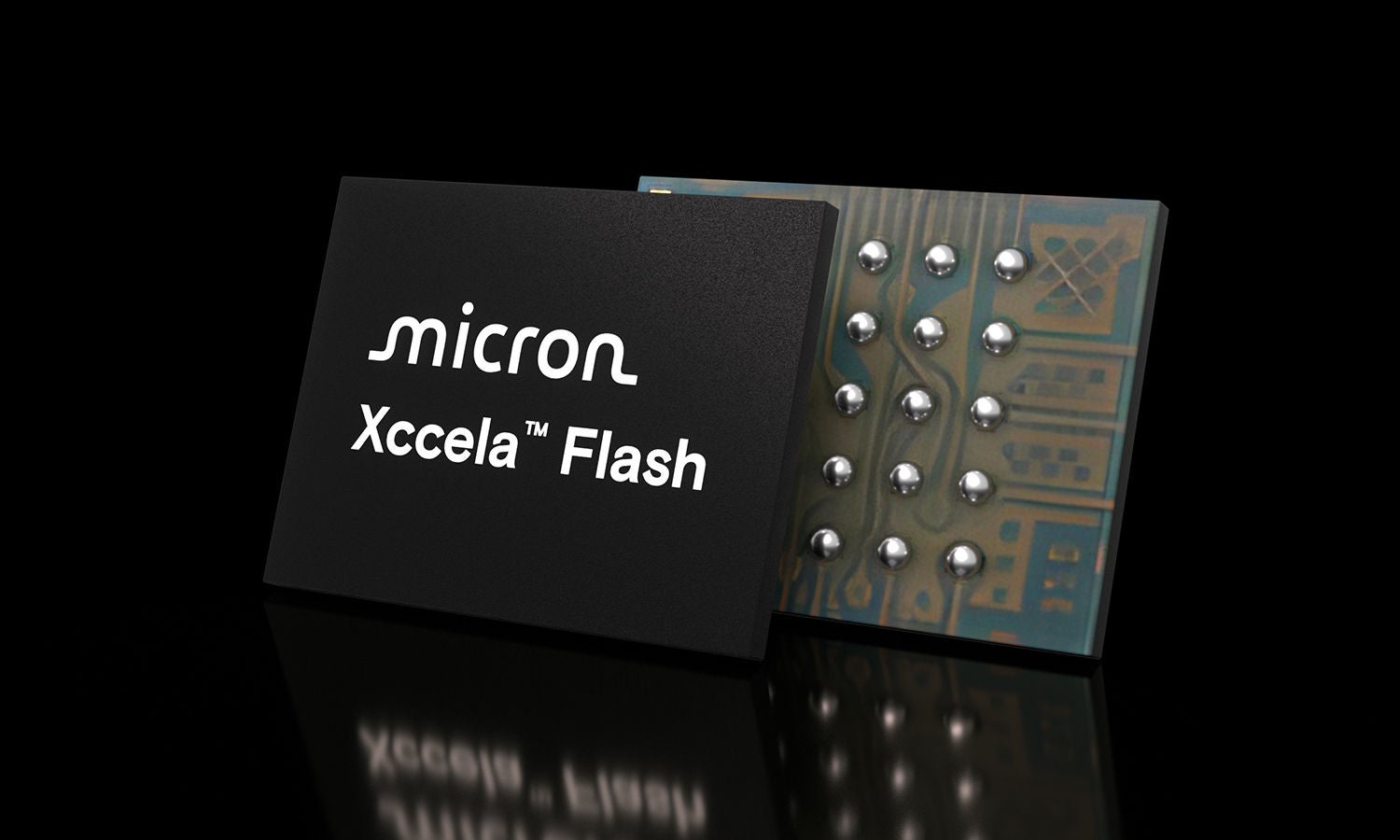 Xccela™ Flash